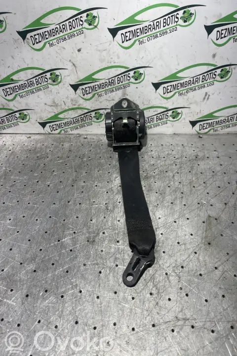 Cinturón medio (trasero)   OE531BCX