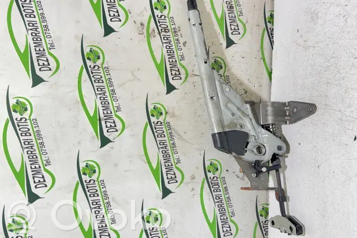 Hand brake release handle   ORCY7Q8W