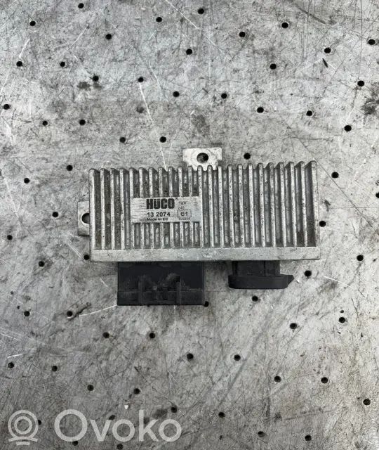 Ignition relay   VJI6SUPR
