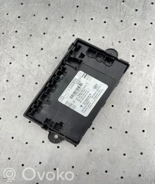MPM control module   3B6XT5OW