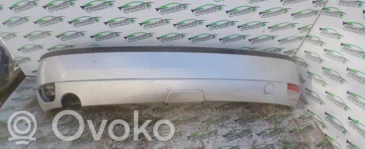 Rear bumper   ODAJNPMO