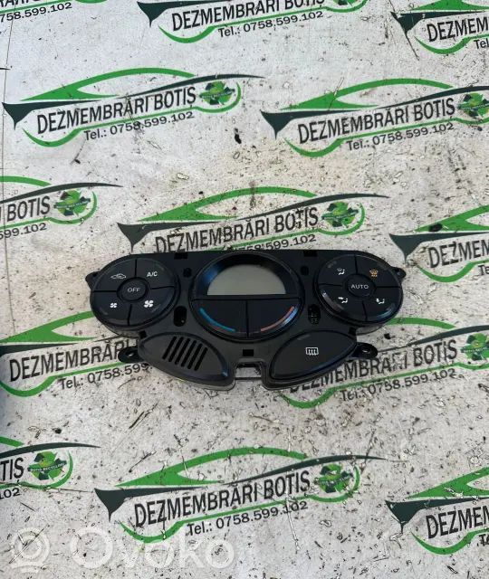 Air conditioning (A/C) switch   CNAW4QGW