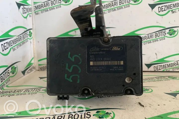 ABS control unit/module   G02YWHGG