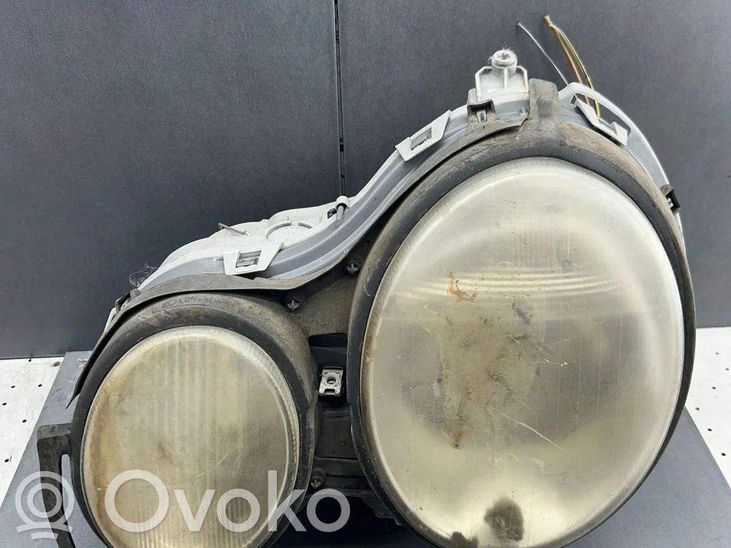 Lampa przednia   14434500,RG8T3WQO