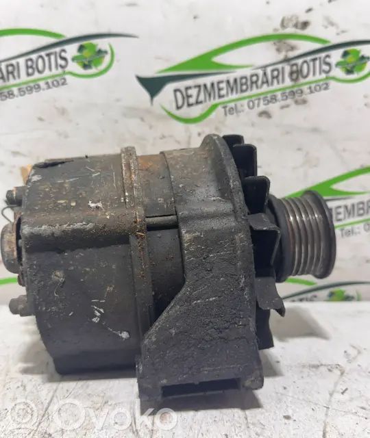 Alternator   AFHZDGXO