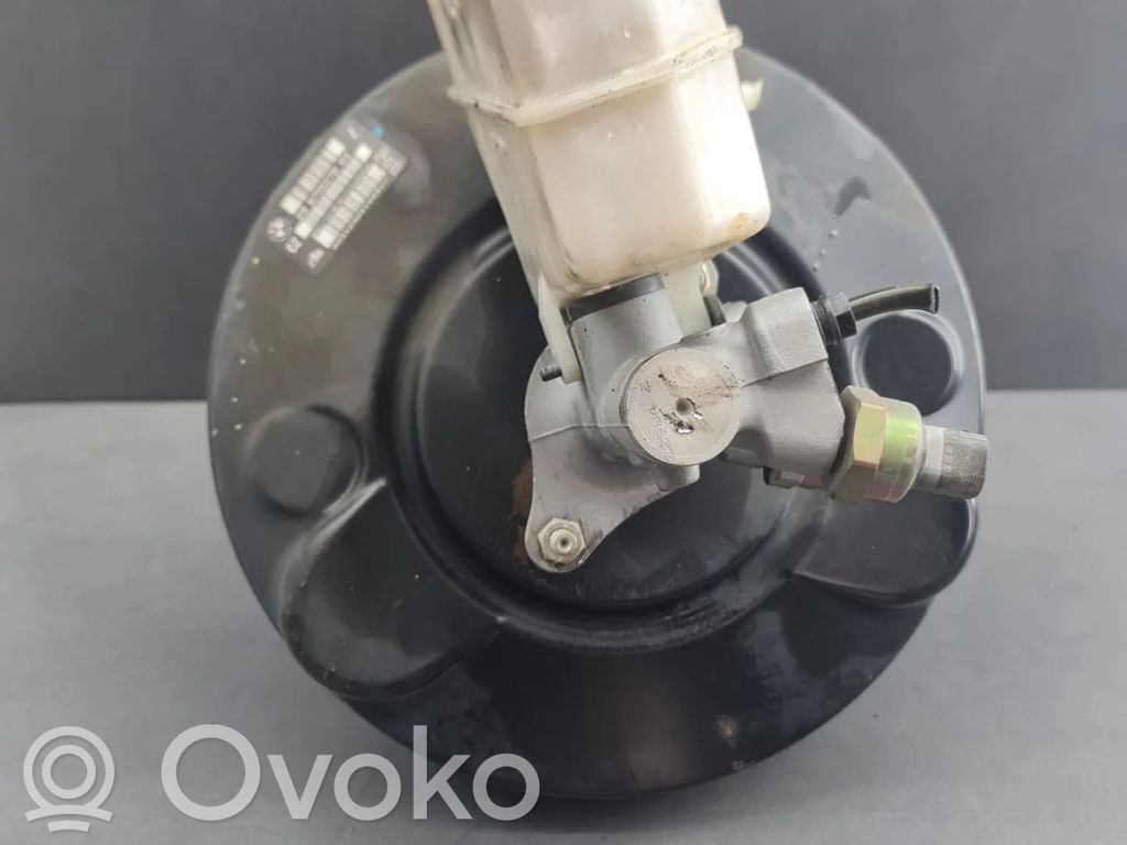 BMW 3 E46 Pompe direction assistée 