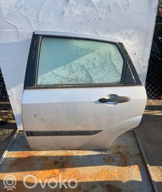 Front door wing mirror part   BACK5QSX