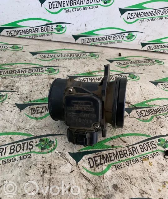 Breather hose sensor   YMEIPPBB