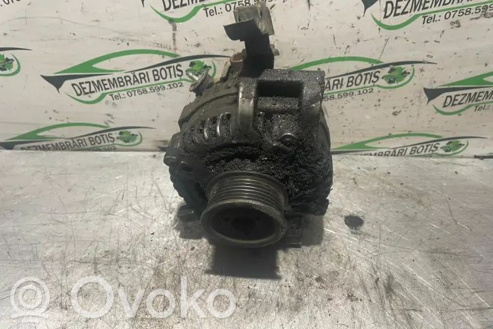 Generatore/alternatore   UUPXFVCB