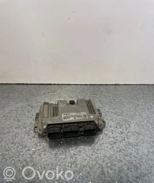 Engine control unit/module ECU   CTQJIYZ3