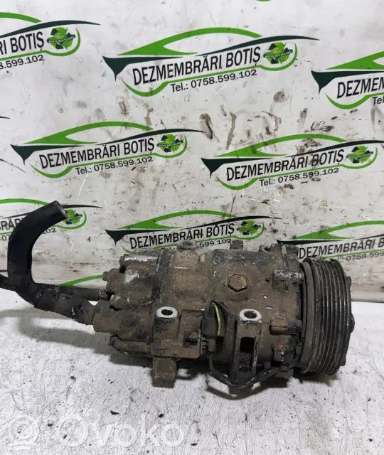 Air conditioning (A/C) compressor (pump)   RCBEWL1I