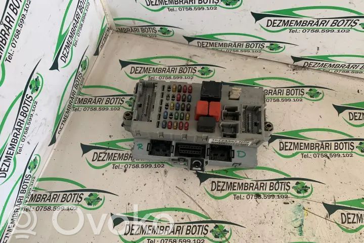 Ford Focus Other relay 