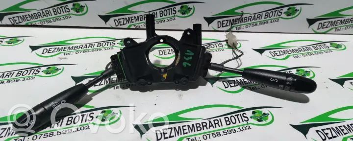 Chevrolet Aveo Wiper control stalk 