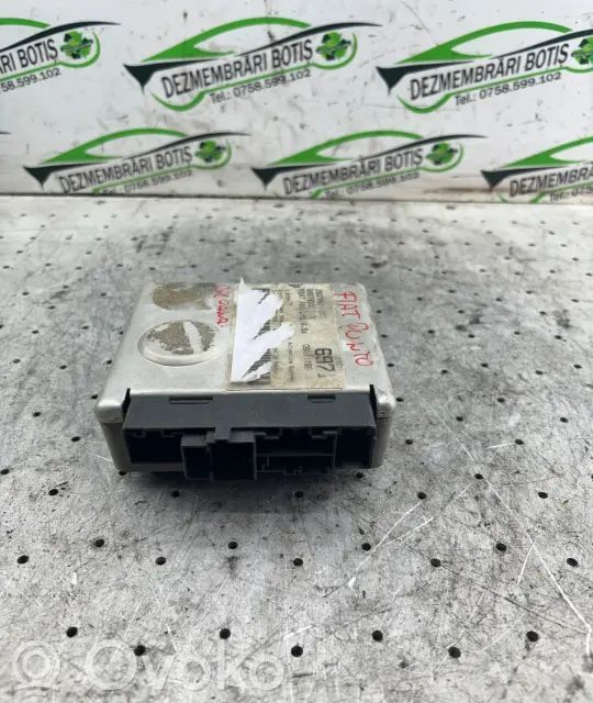 Fiat Punto (188) Scatola dello sterzo 