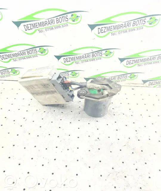 Fiat Punto (188) Scatola dello sterzo 