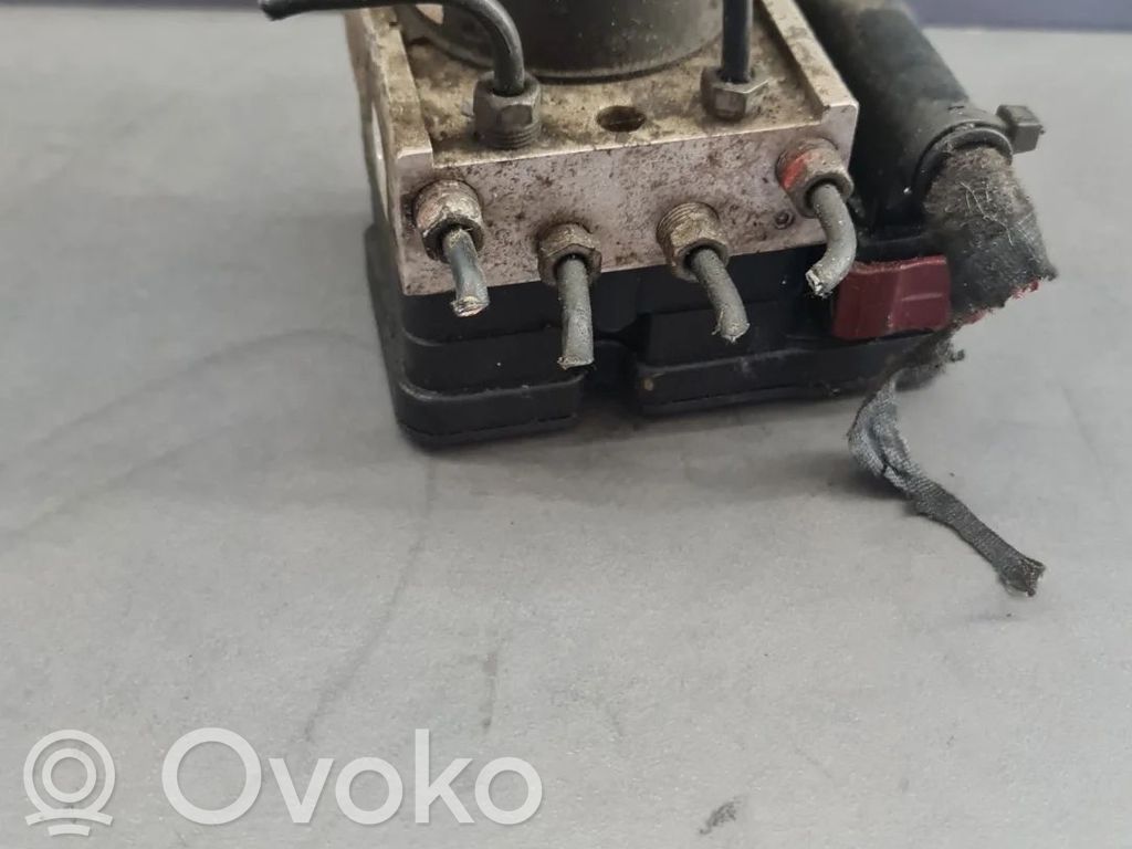 ABS control unit/module   24447833,17C30UXQ