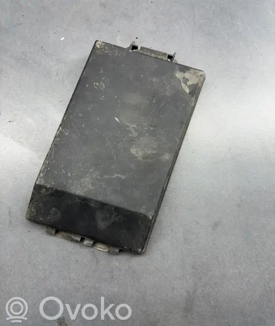 Motorabdeckung   DYQ09EW2