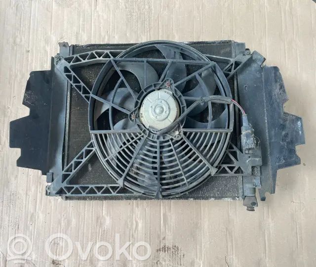 Chłodnica nagrzewnicy klimatyzacji A/C   H1FILAUZ