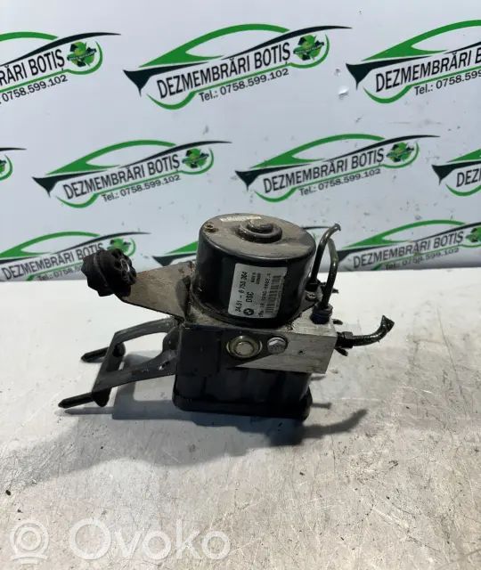 BMW 3 E46 ABS control unit/module 