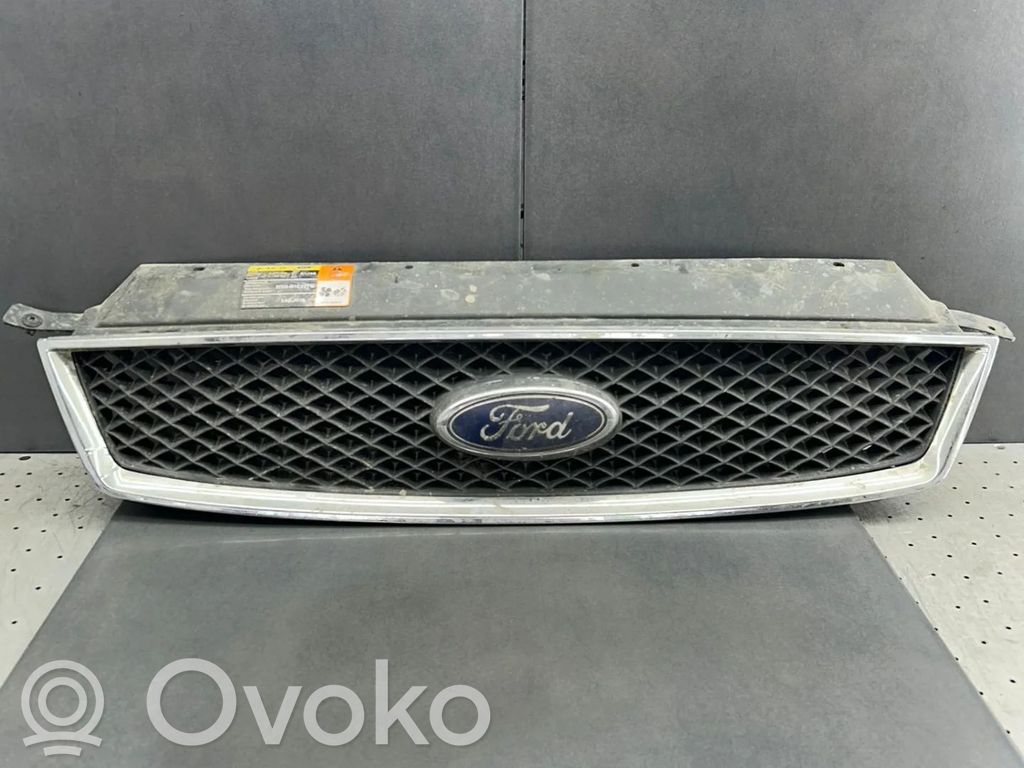 Front bumper lower grill   UX4J8Q4J