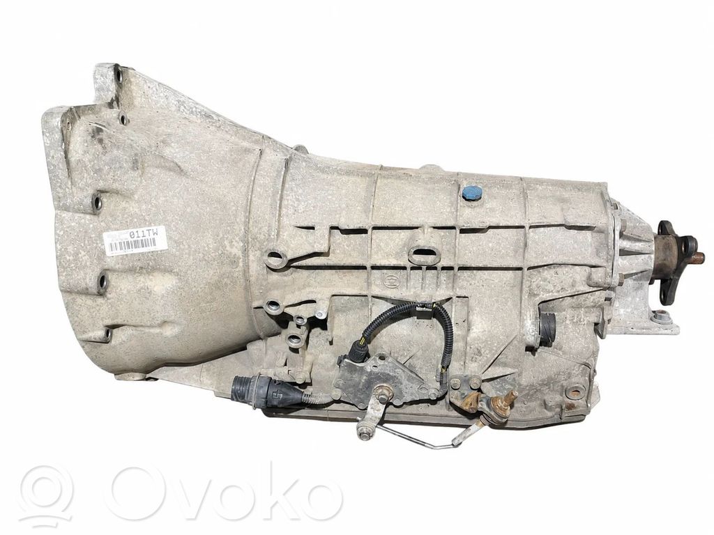 Automatic gearbox   A5S325Z,9BKKVH48
