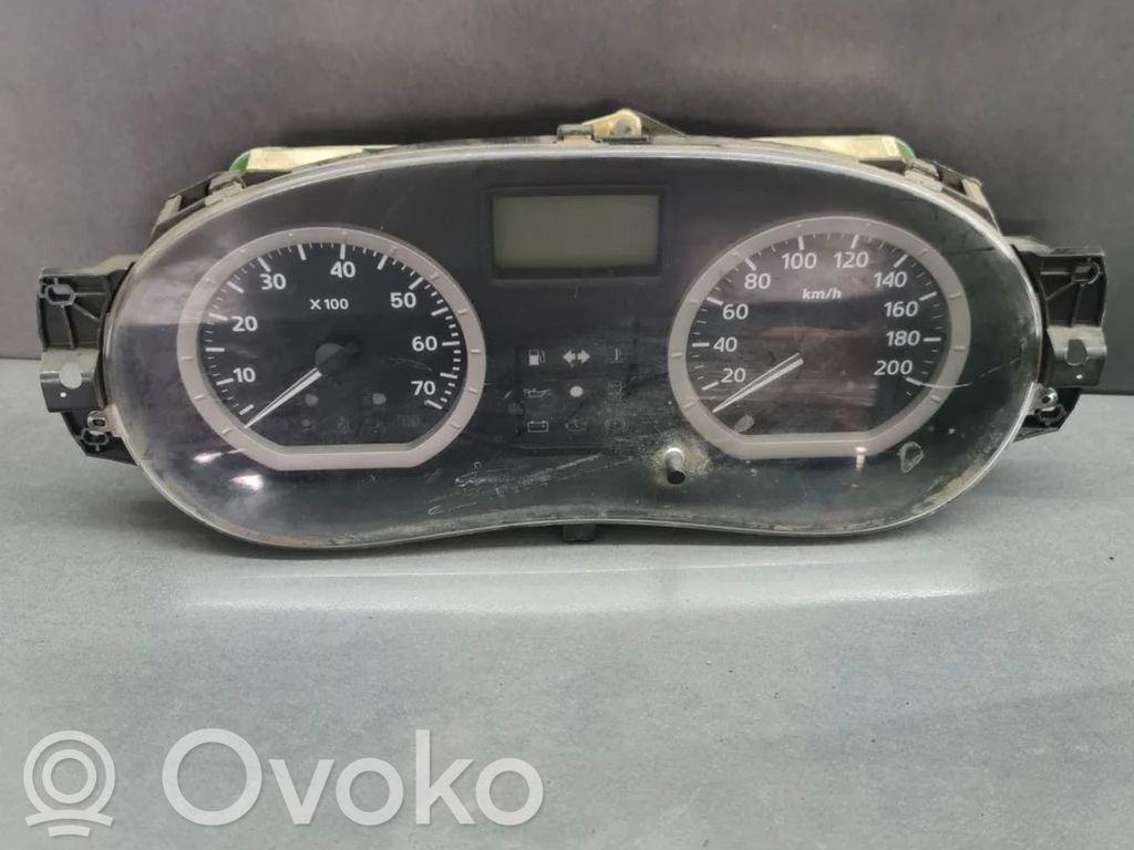 Reloj   8200650539,JEVFEZBJ