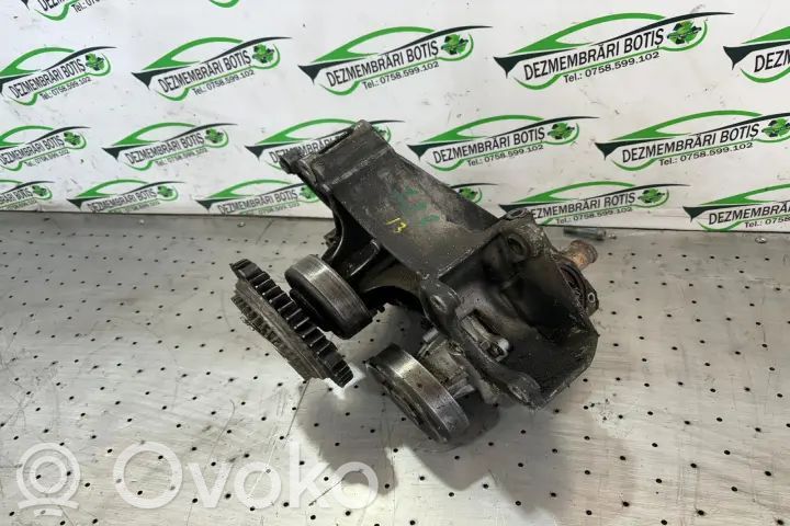 Generator/alternator bracket   FANWQUYT