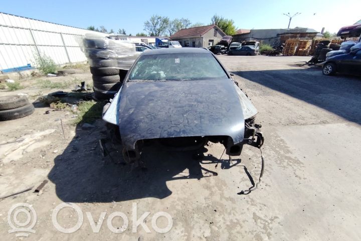 Priekinis bamperis   O1UV9BOS