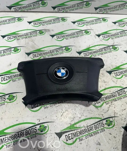 BMW 3 E46 Fahrerairbag 
