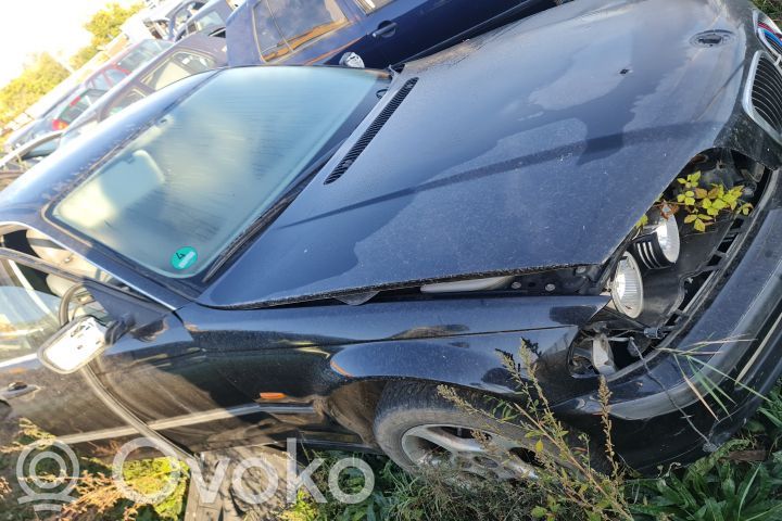 Передний бампер   OU20M3TC