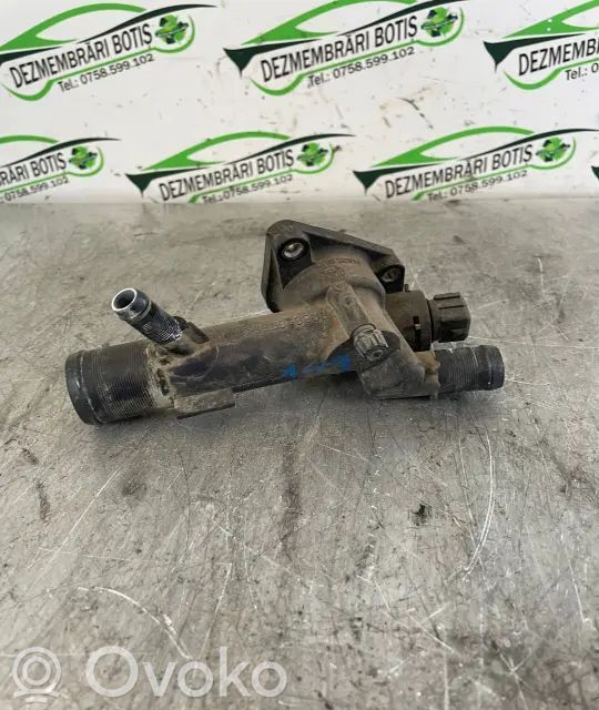 Obudowa termostatu   D2Y4LCZQ