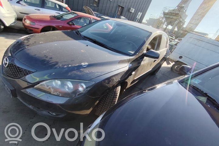 Eje delantero   NGMG6YSR