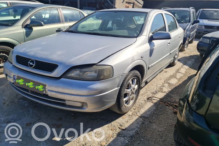 Opel Astra G Bară față 