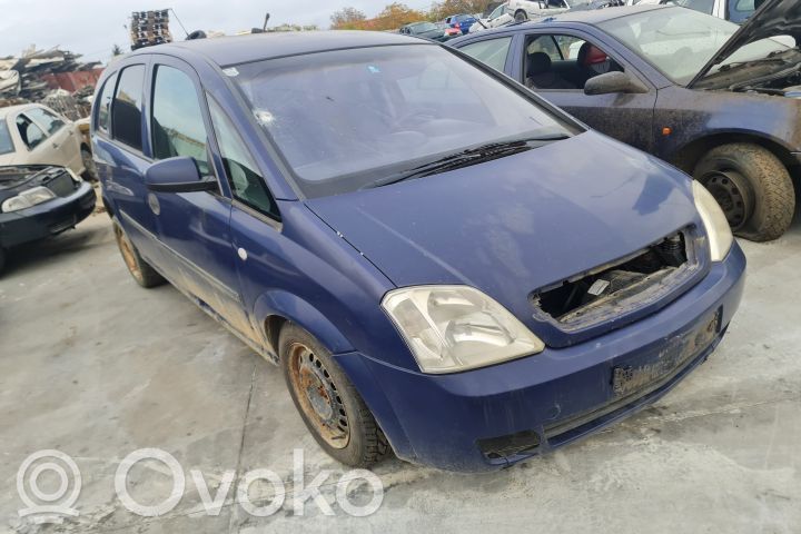 Etupuskuri   GZFYAOOY