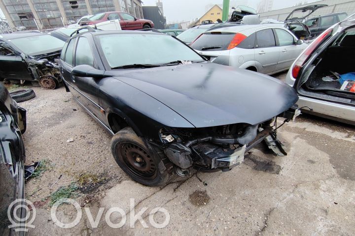 Opel Vectra B Bloc motor 