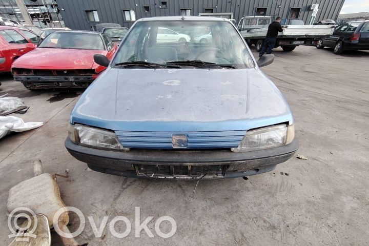 Peugeot 106 Electromotor 