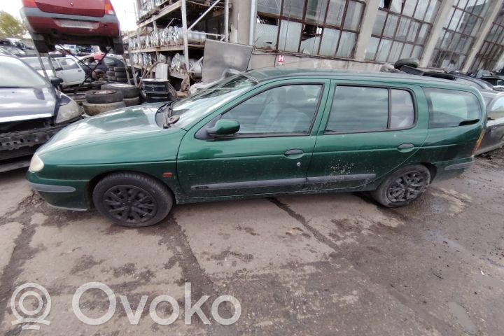 Renault Megane I Amortizor hayon 