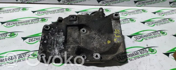 Volkswagen PASSAT B5.5 Staffa di montaggio del compressore dell’A/C 