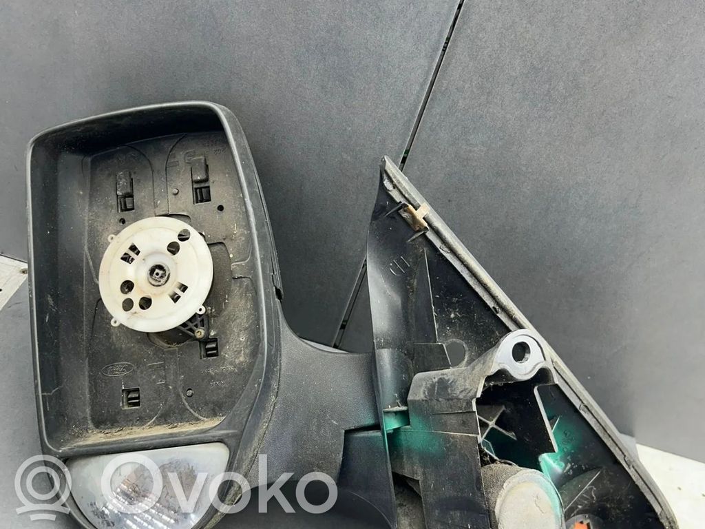 Ford Transit Veidrodėlis (mechaninis) 