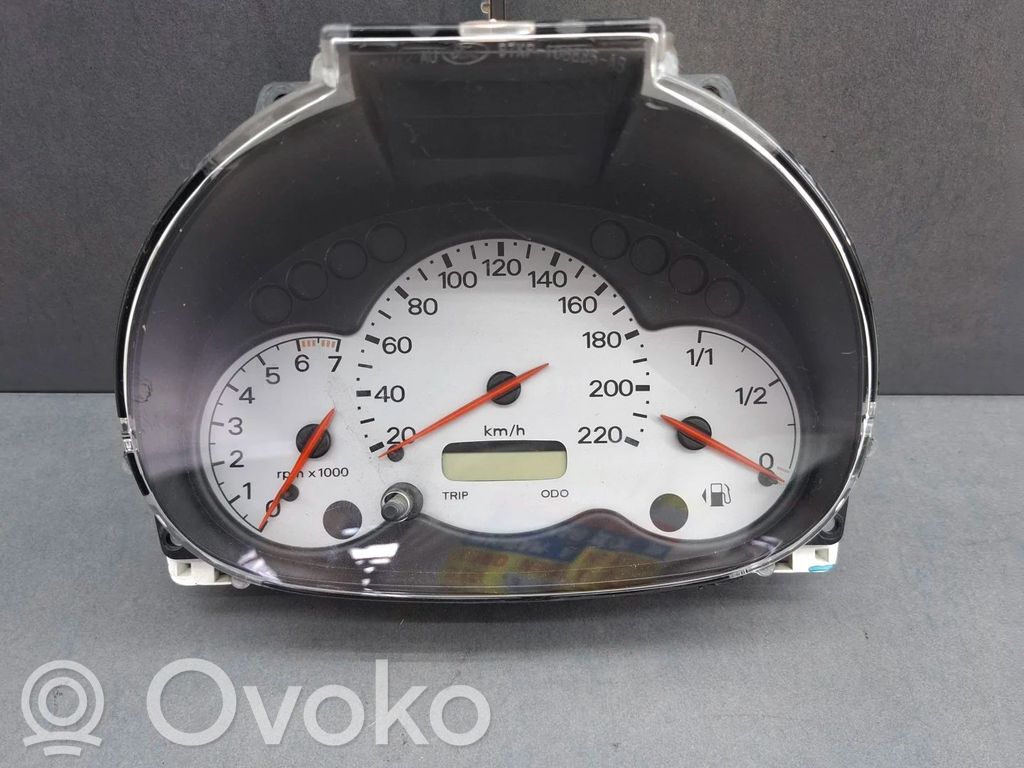 Laikrodis   YS5F10848,GDCVWZEN