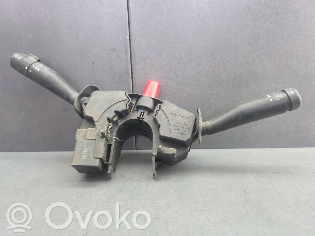 Ford Ka Interruptor/palanca de limpiador de luz de giro 