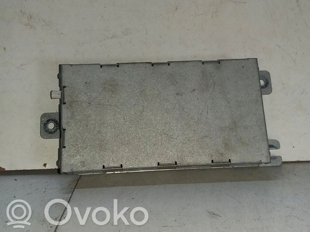 BMW X3 E83 Bluetooth control unit module 