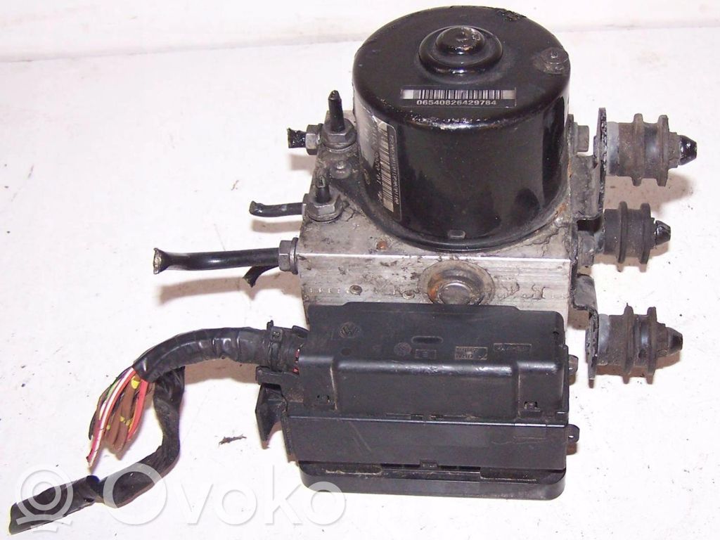 Skoda Superb B6 (3T) ABS Pump 