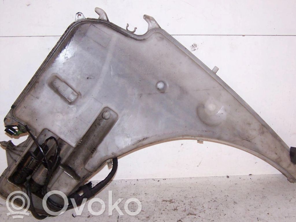 Depósito/tanque del líquido limpiaparabrisas   7124231