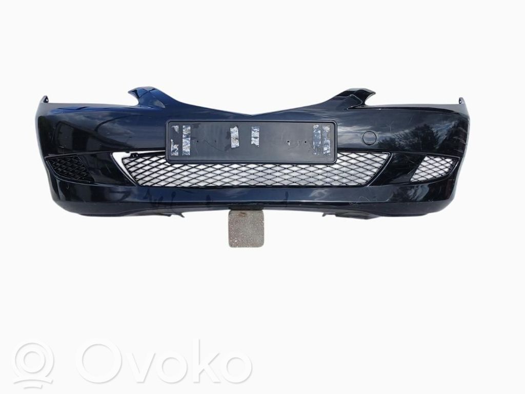 Mazda 6 Front bumper 