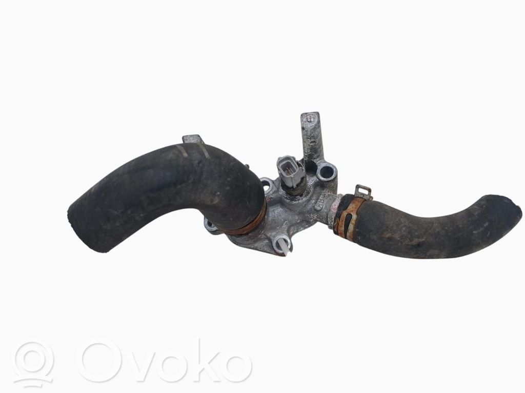 Ford Focus Termostata korpuss 