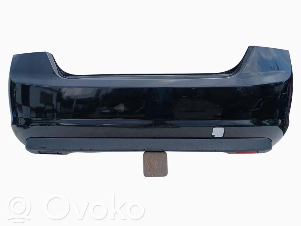Ford Focus Parachoques 