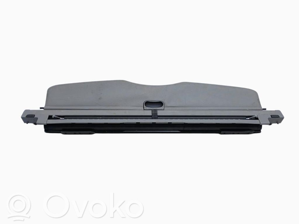 BMW 5 E60 E61 Parcel shelf load cover 