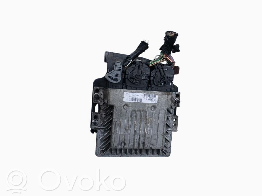 Renault Megane III Engine control unit/module ECU 