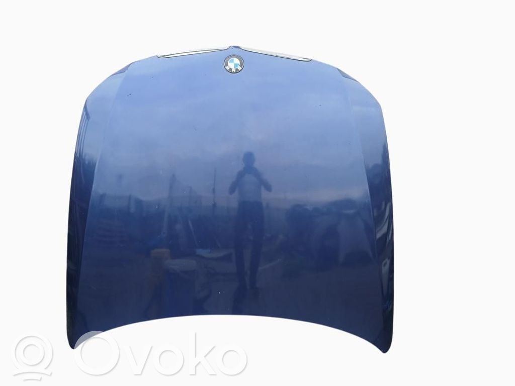 Engine bonnet/hood   7140729